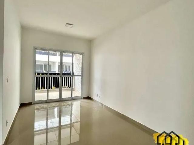 Apartamento para Locação em São Bernardo do Campo/SP Demarchi 2 Quartos