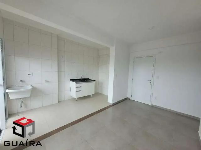 Apartamento para Locação em São Bernardo do Campo/SP Demarchi 2 Quartos