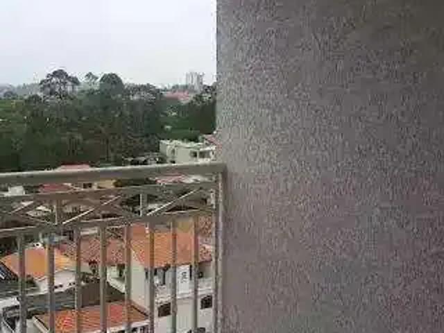 Apartamento para Locação em São Bernardo do Campo/SP Demarchi 2 Quartos
