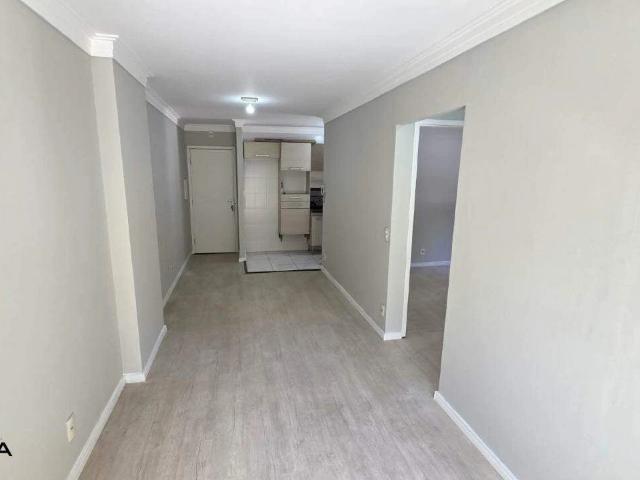 Apartamento para Locação em São Bernardo do Campo/SP Demarchi 2 Quartos