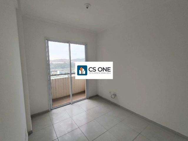 Apartamento para Locação em São Bernardo do Campo/SP Demarchi 2 Quartos