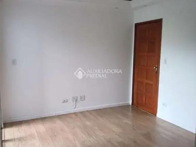 Apartamento para Locação em São Bernardo do Campo/SP Demarchi 2 Quartos