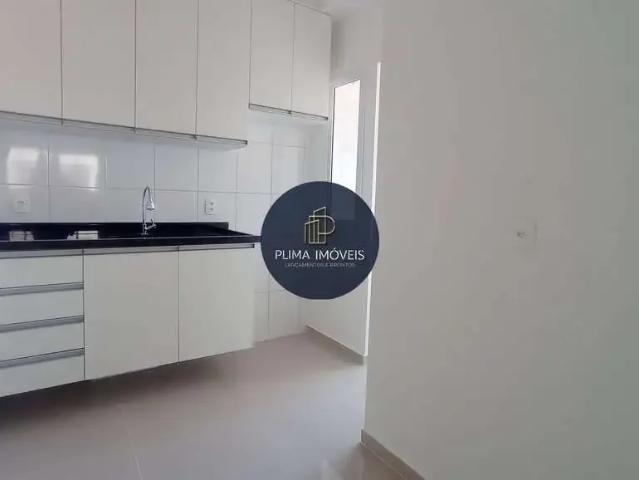 Apartamento para Locação em São Bernardo do Campo/SP Demarchi 2 Quartos