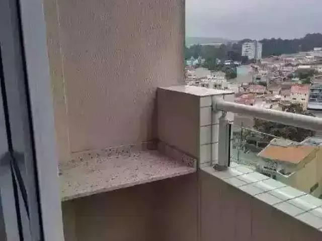 Apartamento para Locação em São Bernardo do Campo/SP Demarchi 2 Quartos
