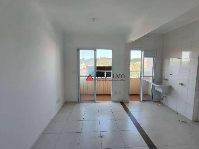 Apartamento para Locação em São Bernardo do Campo/SP Demarchi 2 Quartos