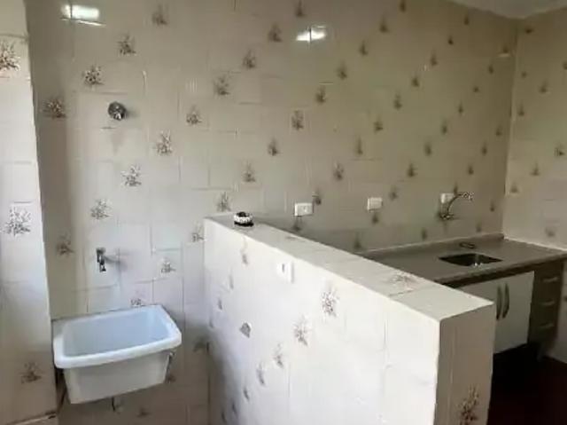 Apartamento para Locação em São Bernardo do Campo/SP Demarchi 2 Quartos