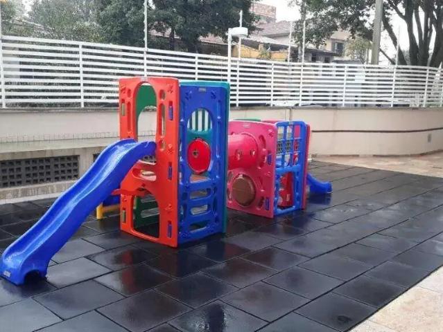 Apartamento para Locação em São Bernardo do Campo/SP Demarchi 2 Quartos