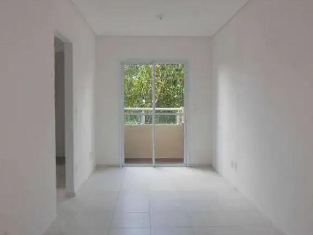 Apartamento para Locação em São Bernardo do Campo/SP Demarchi 2 Quartos