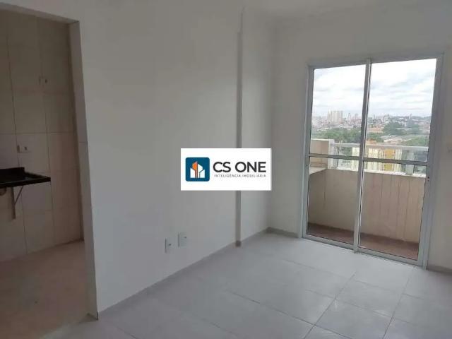 Apartamento para Locação em São Bernardo do Campo/SP Demarchi 2 Quartos