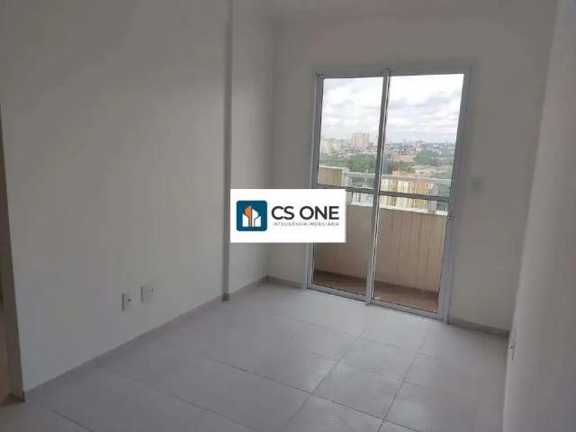 Apartamento para Locação em São Bernardo do Campo/SP Demarchi 2 Quartos