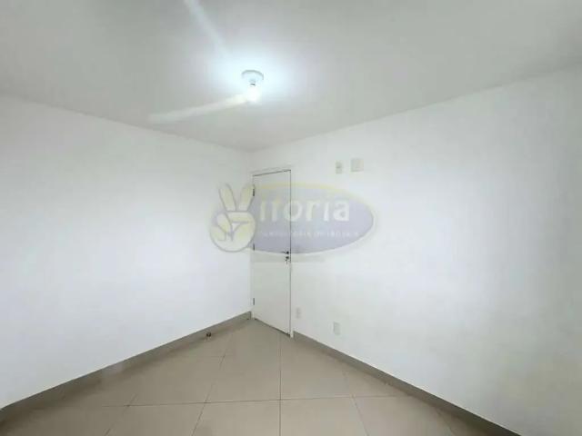 Apartamento para Locação em São Bernardo do Campo/SP Demarchi 2 Quartos