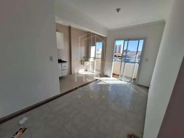 Apartamento para Locação em São Bernardo do Campo/SP Demarchi 2 Quartos