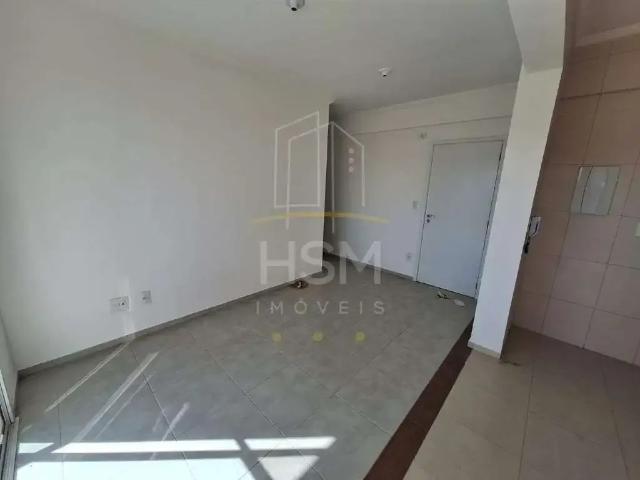 Apartamento para Locação em São Bernardo do Campo/SP Demarchi 2 Quartos