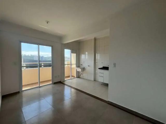 Apartamento para Locação em São Bernardo do Campo/SP Demarchi 2 Quartos