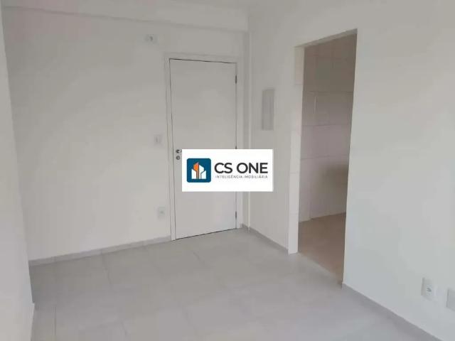 Apartamento para Locação em São Bernardo do Campo/SP Demarchi 2 Quartos