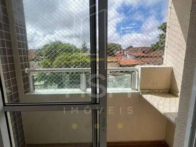 Apartamento para Locação em São Bernardo do Campo/SP Demarchi 2 Quartos