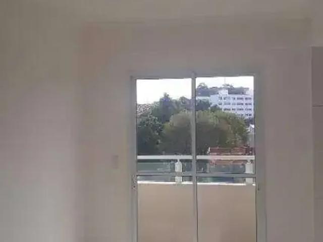 Apartamento para Locação em São Bernardo do Campo/SP Demarchi 2 Quartos