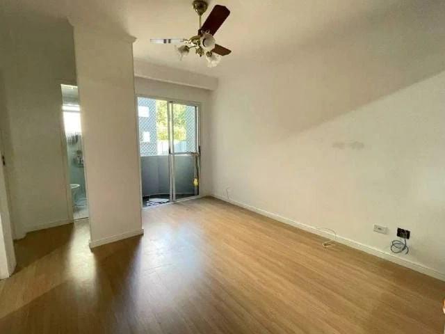 Apartamento para Locação em São Bernardo do Campo/SP Demarchi 2 Quartos