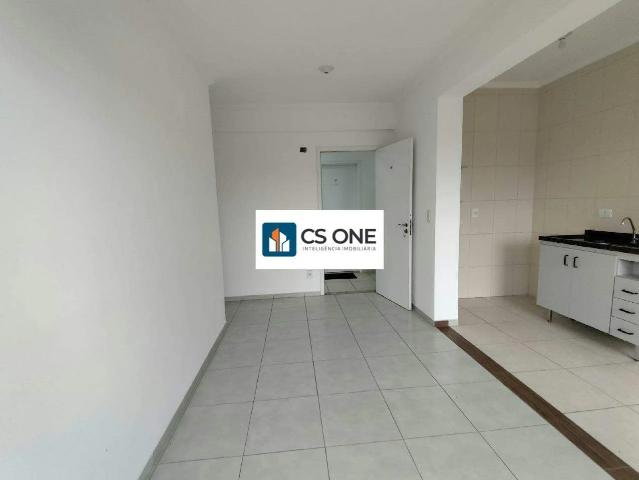 Apartamento para Locação em São Bernardo do Campo/SP Demarchi 2 Quartos