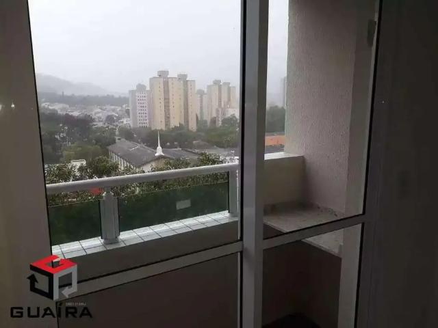 Apartamento para Locação em São Bernardo do Campo/SP Demarchi 2 Quartos