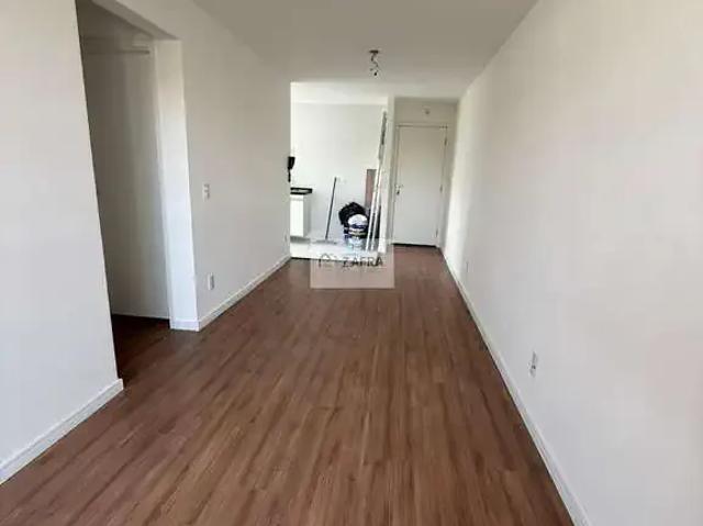Apartamento para Locação em São Bernardo do Campo/SP Demarchi 2 Quartos