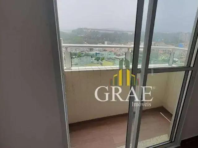 Apartamento para Locação em São Bernardo do Campo/SP Demarchi 2 Quartos