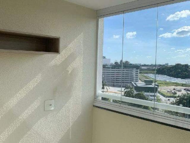 Apartamento para Locação em São Bernardo do Campo/SP Demarchi 2 Quartos