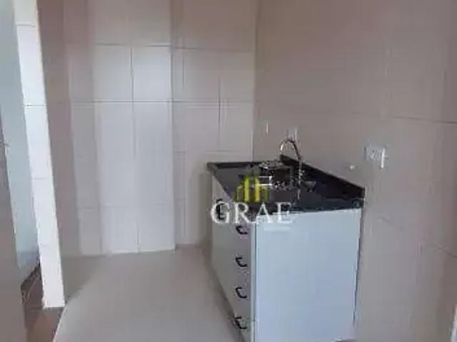 Apartamento para Locação em São Bernardo do Campo/SP Demarchi 2 Quartos