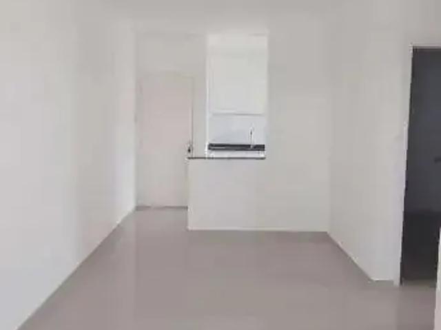 Apartamento para Locação em São Bernardo do Campo/SP Demarchi 2 Quartos