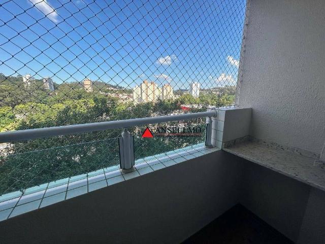 Apartamento para Locação em São Bernardo do Campo/SP Demarchi 2 Quartos