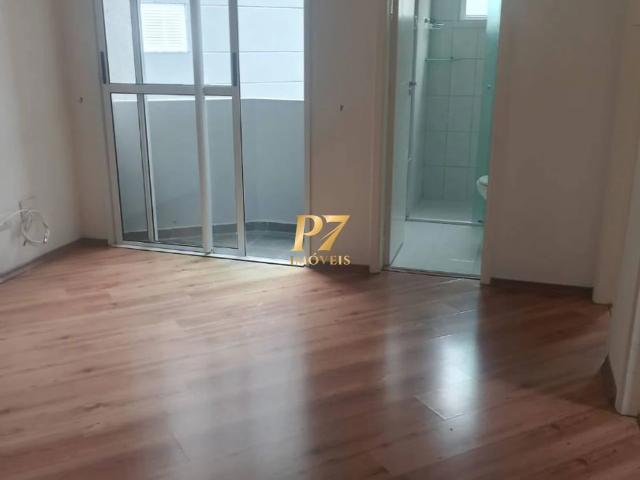 Apartamento para Locação em São Bernardo do Campo/SP Demarchi 2 Quartos