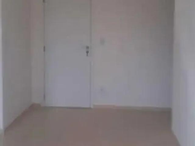 Apartamento para Locação em São Bernardo do Campo/SP Demarchi 2 Quartos