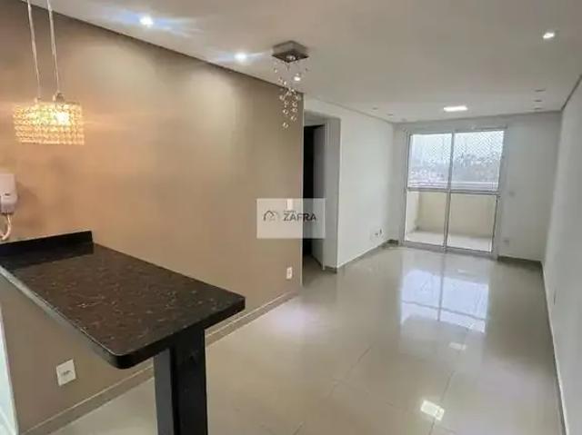Apartamento para Locação em São Bernardo do Campo/SP Demarchi 2 Quartos