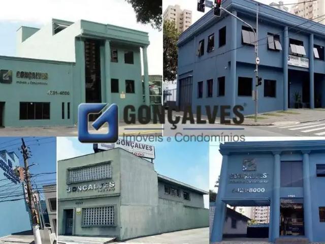 Apartamento para Locação em São Bernardo do Campo/SP Demarchi 2 Quartos