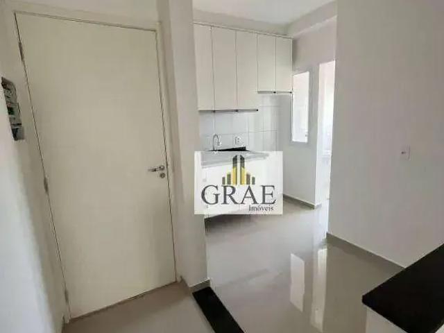 Apartamento para Locação em São Bernardo do Campo/SP Demarchi 2 Quartos