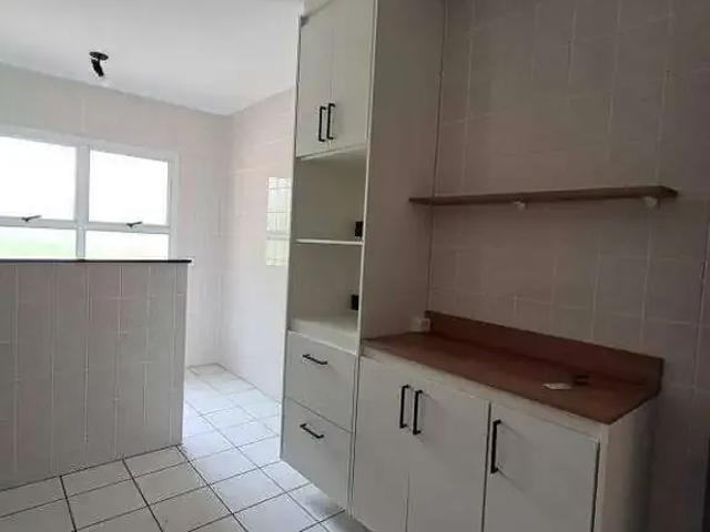 Apartamento para Locação em São Bernardo do Campo/SP Demarchi 2 Quartos