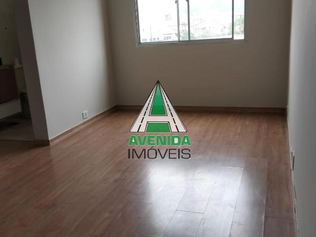 Apartamento para Locação em São Bernardo do Campo/SP Demarchi 2 Quartos