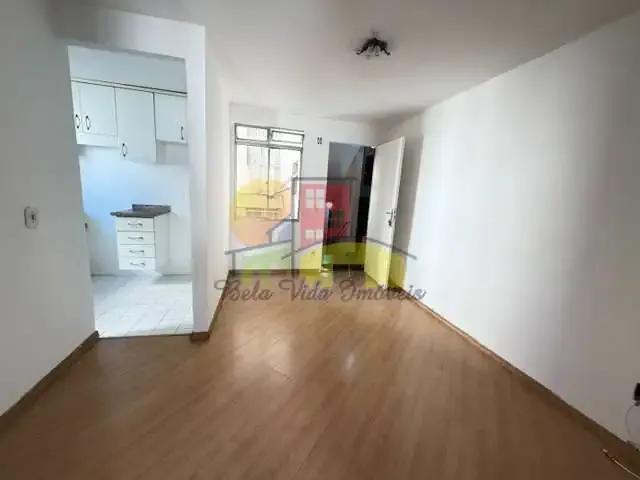 Apartamento para Locação em São Bernardo do Campo/SP Demarchi 2 Quartos