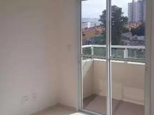 Apartamento para Locação em São Bernardo do Campo/SP Demarchi 2 Quartos