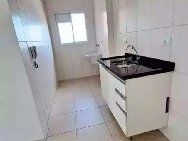 Apartamento para Locação em São Bernardo do Campo/SP Demarchi 2 Quartos