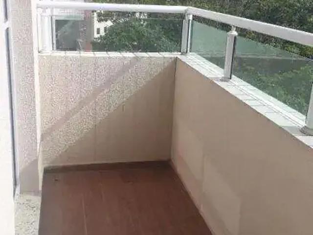 Apartamento para Locação em São Bernardo do Campo/SP Demarchi 2 Quartos
