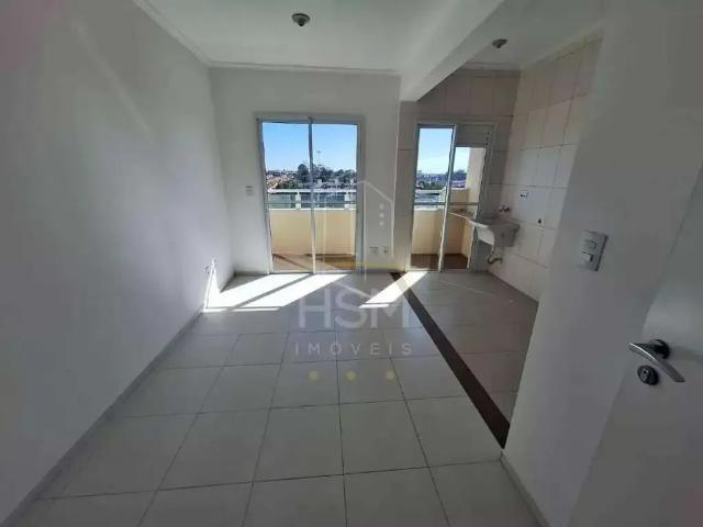 Apartamento para Locação em São Bernardo do Campo/SP Demarchi 2 Quartos