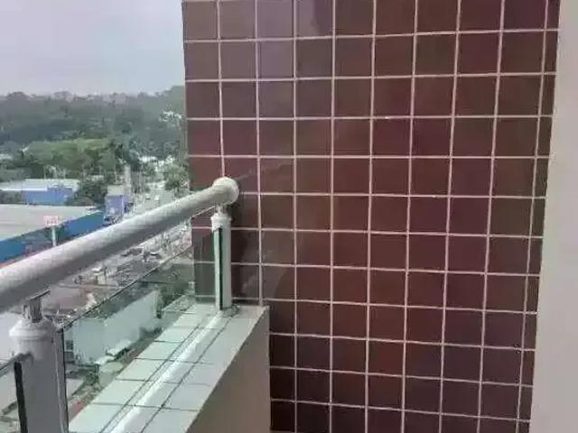 Apartamento para Locação em São Bernardo do Campo/SP Demarchi 2 Quartos