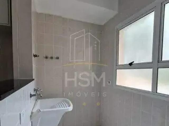 Apartamento para Locação em São Bernardo do Campo/SP Demarchi 2 Quartos