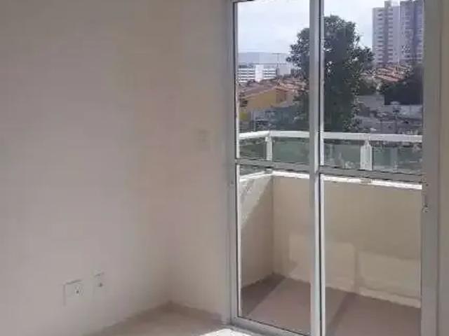Apartamento para Locação em São Bernardo do Campo/SP Demarchi 2 Quartos