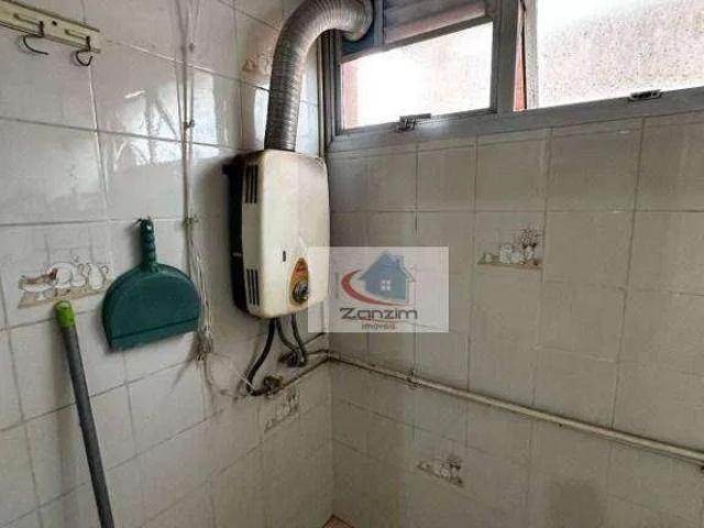 Apartamento para Locação em São Bernardo do Campo/SP Demarchi 2 Quartos