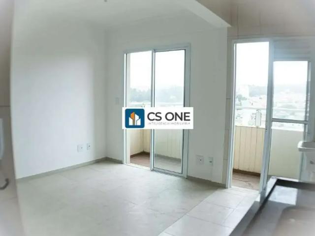 Apartamento para Locação em São Bernardo do Campo/SP Demarchi 2 Quartos