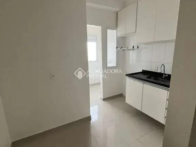Apartamento para Locação em São Bernardo do Campo/SP Demarchi 2 Quartos