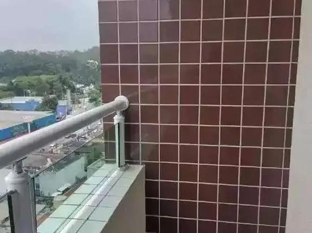 Apartamento para Locação em São Bernardo do Campo/SP Demarchi 2 Quartos