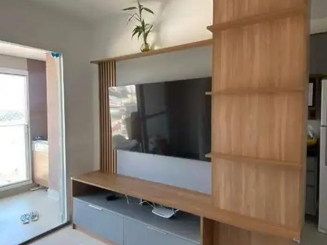 Apartamento para Locação em São Bernardo do Campo/SP Demarchi 2 Quartos
